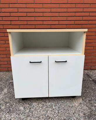 Mobiletto ufficio/casa