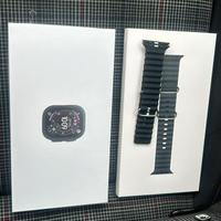 Appale watch ultra 3