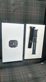 Appale watch ultra 3