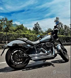 Harley Davidson Sport Glide