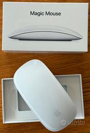 Apple Magic Mouse 2
