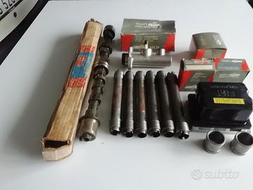 Ricambi originali per Fiat 500 L, 126 e 1100R
