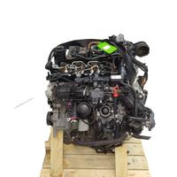 Motore completo mini cooper countryman 105kw 143cv