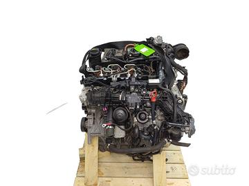 Motore completo mini cooper countryman 105kw 143cv
