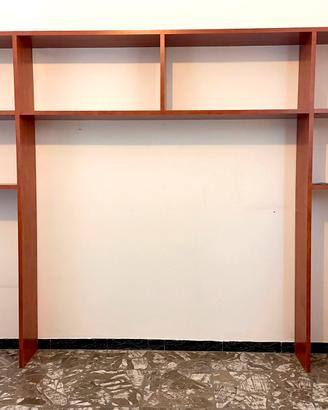 Libreria a ponte