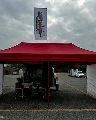 gazebo mastertent 