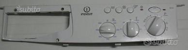 Timer lavatrice indesit