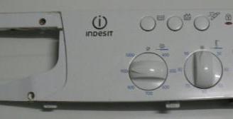 Timer lavatrice indesit