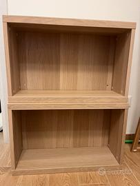 Mensola/pensile/modulo besta ikea
