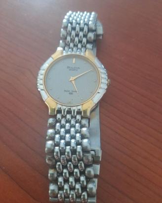 Orologio bulova