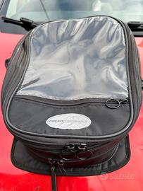 Ducati performance borsa serbatoio