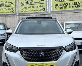 Peugeot 2008 Blue-HDI ALLURE PACK