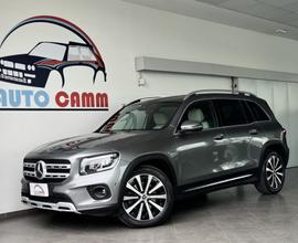 MERCEDES-BENZ GLB 200 d 150cv Aut. 4Matic Sport