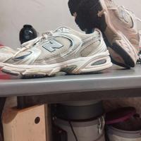 Scarpe newbalance 530 abzorb