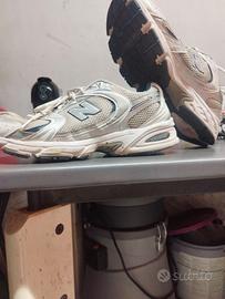 Scarpe newbalance 530 abzorb