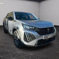 Peugeot 2008 Style 1.2 100cv