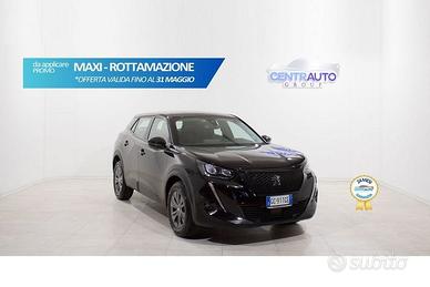 Peugeot 2008 Puretech 130cv Active