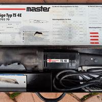 Sega Wurth Tiger TS 4E