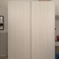 Armadio ante scorrevoli