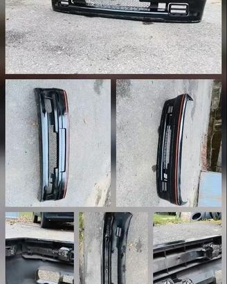 Paraurti Anteriore Peugeot 106 1.3 Rallye 1.4 Xsi