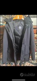 Giubotta Canada Goose Donna