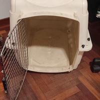 Trasportino pVari Kennel Ultra