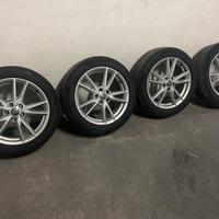 Cerchi in lega 18 pollici original Audi