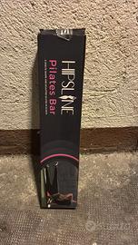 Attrezzi per pilates a casa