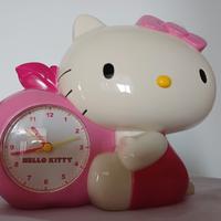 Hello Kitty sveglia