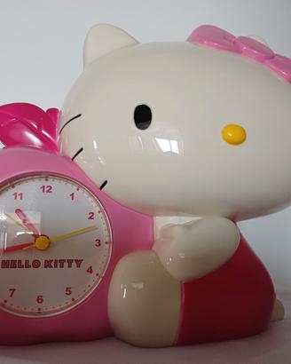 Hello Kitty sveglia