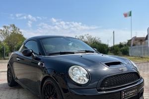 Mini Cooper S Coupe 1.6 Coupé