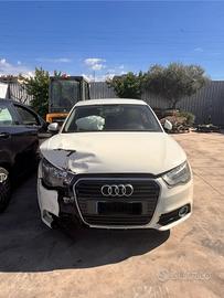 Ricambi Audi A1