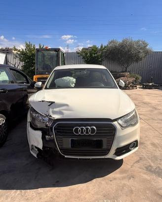 Ricambi Audi A1