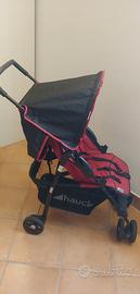 PASSEGGINO HAUCK SPORT