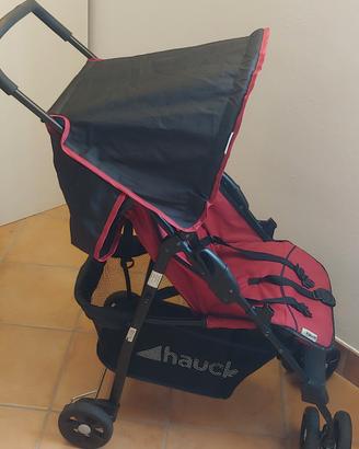 PASSEGGINO HAUCK SPORT
