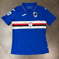 Maglia Sampdoria Originale