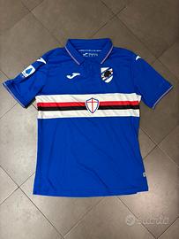 Maglia Sampdoria Originale