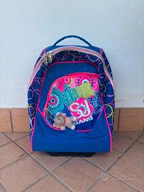 zaino SJ per bambini 