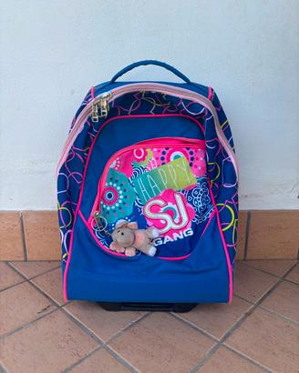 zaino SJ per bambini 
