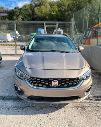 Fiat Tipo 1.6 Mjt S&S SW Business