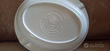 Posacenere designed Adolfo Opel - Denmark