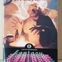 Romanzo "Don Manuel di Poictesme" James B. Cabell