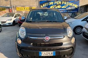 Fiat 500L 1.4 95 CV Lounge