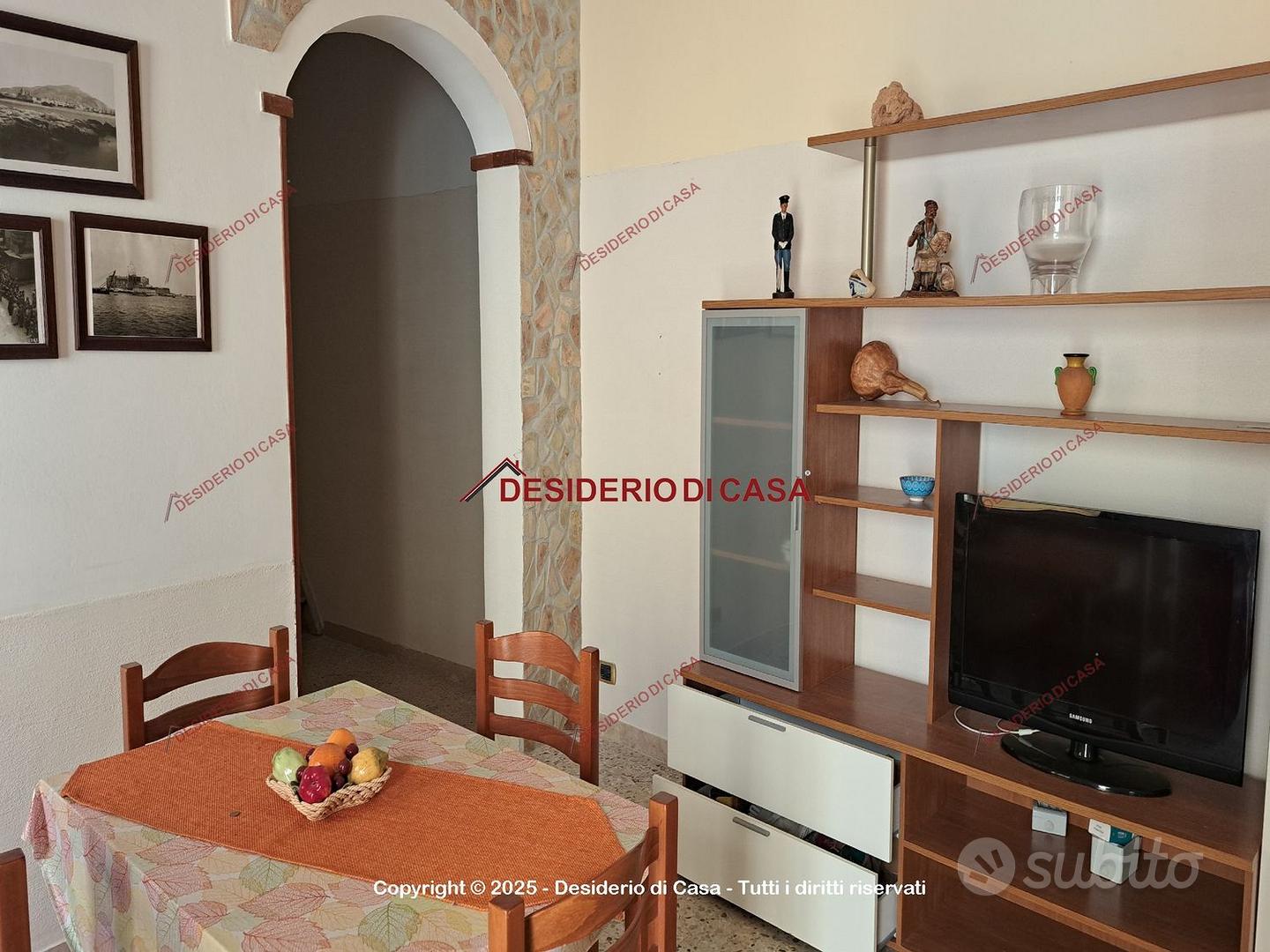 Apartment in Trapani, Il Palazzo - Vista 4
