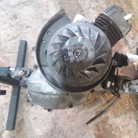 Blocco motore vespa 50 v5a4m