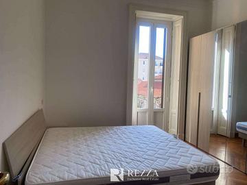 Appartamento di 85 m² con 2 locali a Milano