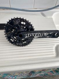 Guarnitura Rotor