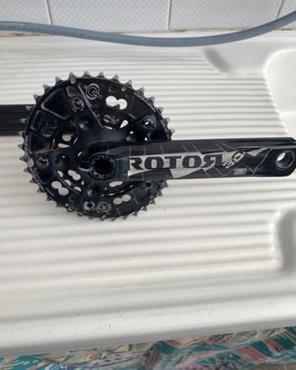 Guarnitura Rotor