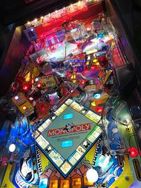 flipper stern Monopoli 
