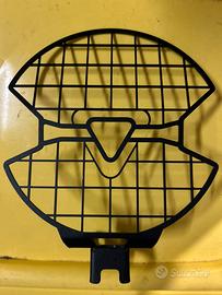 Griglia faro Triumph Trident 660